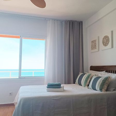 Club Bellavista - Apartamento Con Vistas Al Mar Torremolinos Exterior photo
