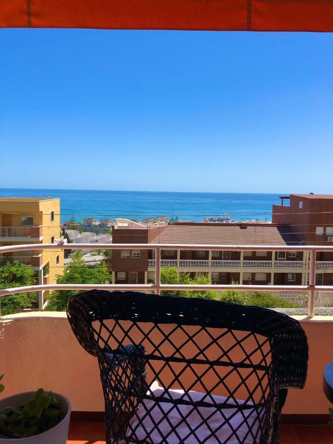 Club Bellavista - Apartamento Con Vistas Al Mar Torremolinos Exterior photo