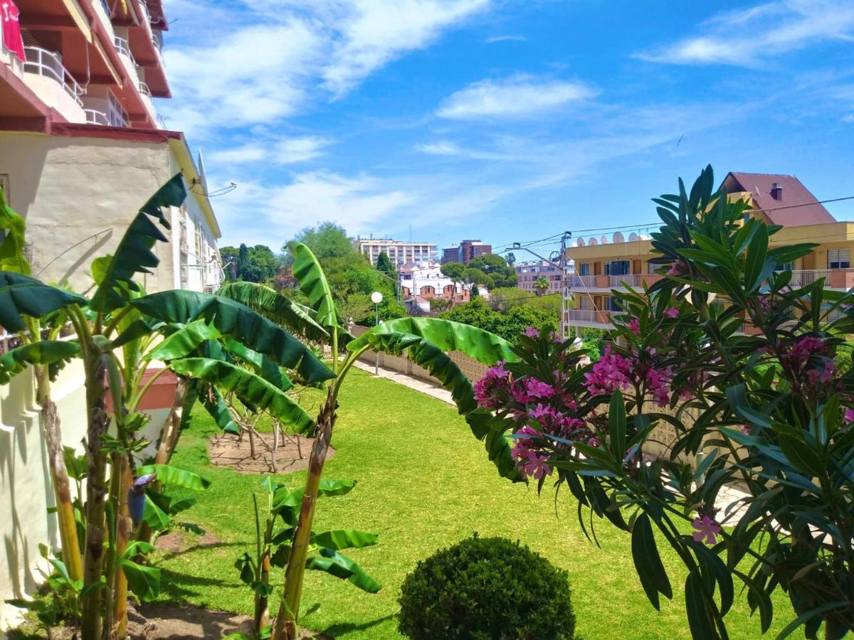 Club Bellavista - Apartamento Con Vistas Al Mar Torremolinos Exterior photo