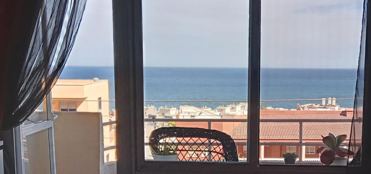 Club Bellavista - Apartamento Con Vistas Al Mar Torremolinos Exterior photo